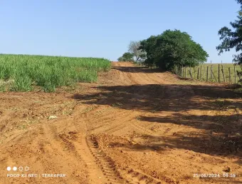 Fazenda à venda na Zona Rural, Junqueirópolis