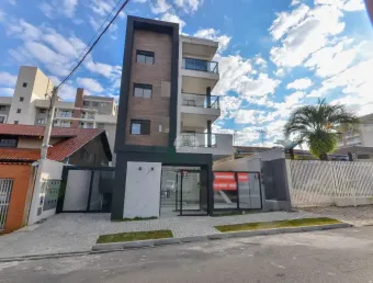 Apartamento garden no santa quitéria pronto para morar - lançamento