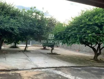 Casa, 3Q 1 suite, quintal com pomar, barracão, Garavelo, Ao lado da av da Paz