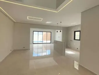 Casa em condomínio fechado com 3 quartos à venda na Avenida Ipanema, 8400, Jardim Novo Horizonte, Sorocaba