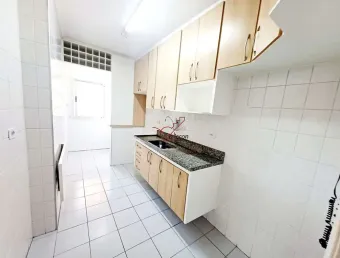 Apartamento 3 dormitórios para Locação e Venda - Parque Industrial - São José do