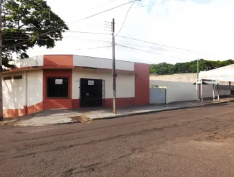 Sala comercial com 1 sala à venda na Avenida Tuiuti, 4229, Conjunto João de Barro Champagnat, Maringá