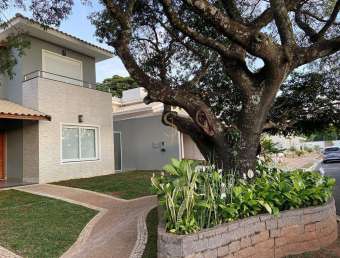 Sobrado à venda - Condomínio Residencial D'Ávilla, Jardim Noêmia, Franca/SP
