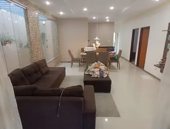 Casa com 3 quartos à venda na Avenida Henrique Leal, 5, COHAB Anil III, São Luís