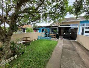 Casa com 2 quartos à venda no Jardim Beira Mar, Tramandaí 