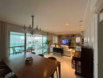 Apartamento com 3 quartos à venda na Avenida Monção, 001, Ponta do Farol, São Luís