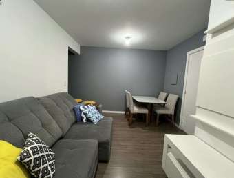 APARTAMENTO no COSTA E SILVA com 2 quartos para LOCAÇÃO, 55 m²