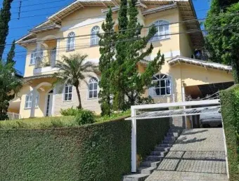 Casa com 3 quartos à venda na Rua Macapá, 247, Floresta, Joinville