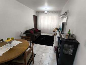 Apartamento com 2 quartos à venda na Rua Copacabana, 425/427, Santa Teresinha, São Paulo