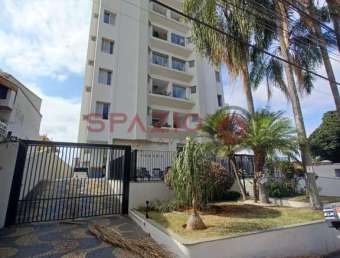 Apartamento com 2 quartos à venda na Rua Padre Francisco de Abreu Sampaio, 269, Parque Itália, Campinas