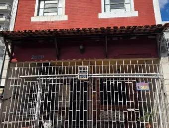 Casa com 3 quartos à venda na Travessa Três de Maio, Cremação, Belém