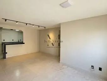 Apartamento 3 quartos, Suíte, Recém Reformado!  St Oeste