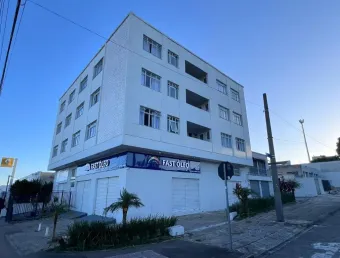 Apartamento com 1 quarto para alugar na Avenida Marechal Floriano Peixoto, 3510, Rebouças, Curitiba