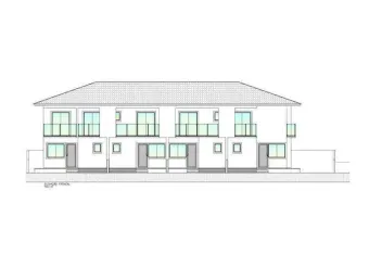 Sobrado com 3 dormitórios à venda, 107 m² por r$ 644.500,00 - sertão do imaruim  - são josé/sc