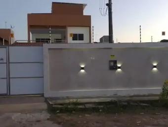 Casa com 4 quartos à venda no Camboinha, Cabedelo 