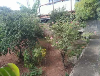 Casa com 3 quartos à venda na Vera Cruz, Belo Horizonte