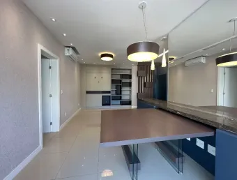 Apartamento com 3 quartos à venda na Avenida Patrício Caldeira de Andrade, Abraão, Florianópolis