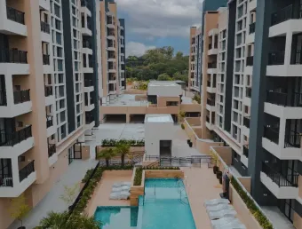 Jardim dos manacás - tingui - pronto para morar - 2 e 3 dormitórios com suíte - 1 ou 2 vagas - 59 m2 a 73 m2
