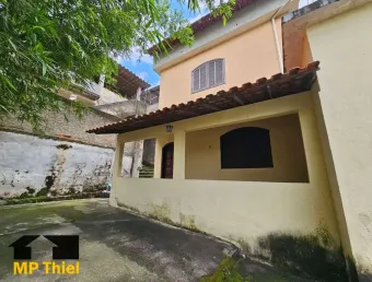 Casa com 1 quarto à venda na Rua Antônio, 291, Coelho da Rocha, São João de Meriti