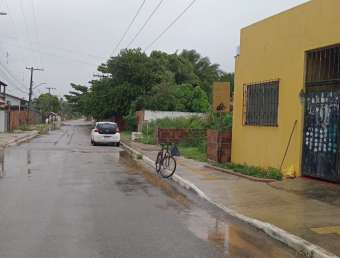 Prédio com 7 salas à venda na Rua  Itaipu 4 LJ- E, 4, Monte Gordo, Camaçari