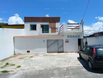 Casa em condomínio fechado com 4 quartos à venda na Condomínio Portal de Arembepe, Arembepe (Abrantes), Camaçari