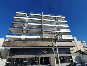 Apartamento à venda, 56 m² por R$ 393.700,00 - Braga - Cabo Frio/RJ