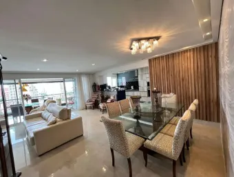 Apartamento altíssimo padrão porteira fechada, 3 suítes – vila gilda, santo andré – condomínio royale