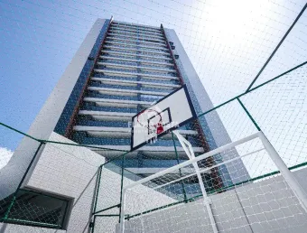 Venha se apaixonar pelo residencial vistamar, localizado por trás da smart fit, em capim macio