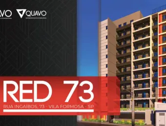 Excelente oportunidade na vila formosa: quavo - red 73