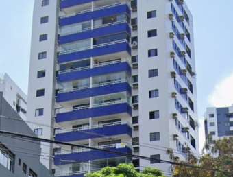 Apartamento com 4 quartos à venda no Boa Viagem, Recife 