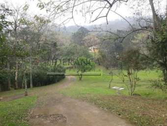 Terreno à venda na Servidão Antônio Irineu da Silva, --, Córrego Grande, Florianópolis