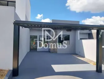 Casa com 3 quartos à venda no Jardim Pancera, Toledo 