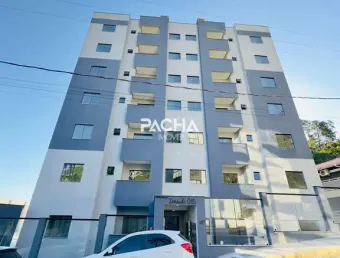 Apartamento com 2 quartos à venda no Czerniewicz, Jaraguá do Sul 