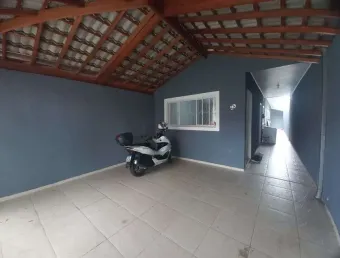 Casa com 3 quartos à venda na Avenida Tokio, 10, Jardim Oriente, São José dos Campos