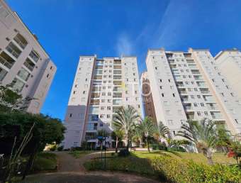 Apartamento com 3 quartos à venda na Rua Sargento Luís de Morais, 605, Jardim São Vicente, Campinas