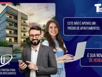 Studio para venda em poços de caldas, jardim elvira dias, 1 dormitório, 1 banheiro, 1 vaga