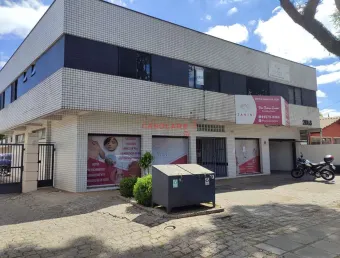 Sala comercial para alugar na Rua Via Veneto, 2063, Santa Felicidade, Curitiba