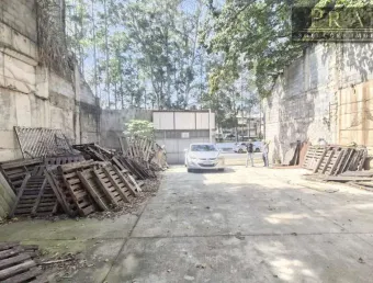 Barracão / Galpão / Depósito para alugar na Avenida Jacu-Pêssego, Conjunto Residencial José Bonifácio, São Paulo