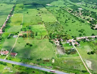 Fazenda à venda na RN 202, 202, Zona Rural, Santa Maria
