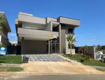 Casa em condomínio fechado com 5 quartos à venda na Rodovia dos Agricultores, 2000, Jardim Portugal, Valinhos