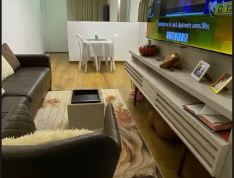 Vendo Ótimo Apartamento Com 2 Quartos No Maraville Taquara