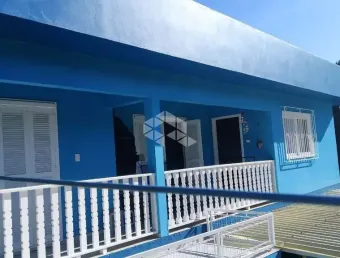 Casa com 3 quartos à venda na Rua Felipe Michaelsen, 81, Vila Olinda, Nova Petrópolis