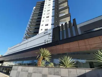 Apartamento Semi Mobiliado à venda em São Leopoldo - Morro do Espelho