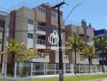 Apartamento com 2 quartos à venda em Balneário Betaras, Matinhos 