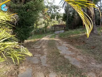 Fazenda à venda na Lagoa dos Mares, Confins 