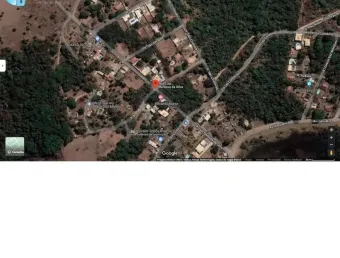 Terreno à venda na Lagoa dos Mares, Confins 