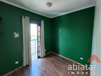 Casa com 3 quartos à venda na Rua Waldemar Tracchi, Jardim Maria Rosa, Taboão da Serra
