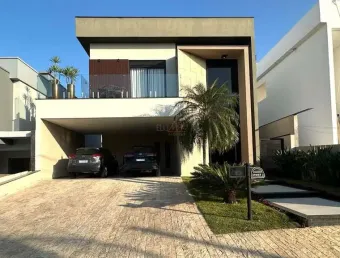 Casa a venda no condomínio aruã ecopark - mogi das cruzes -sp