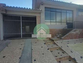 Casa com 3 quartos à venda na Rua Padre Vieira, 121, Bosque, Campinas