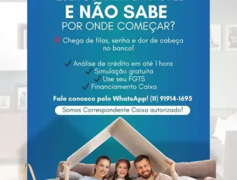 Compre sua casa | financiamento caixa | simulação gratuita